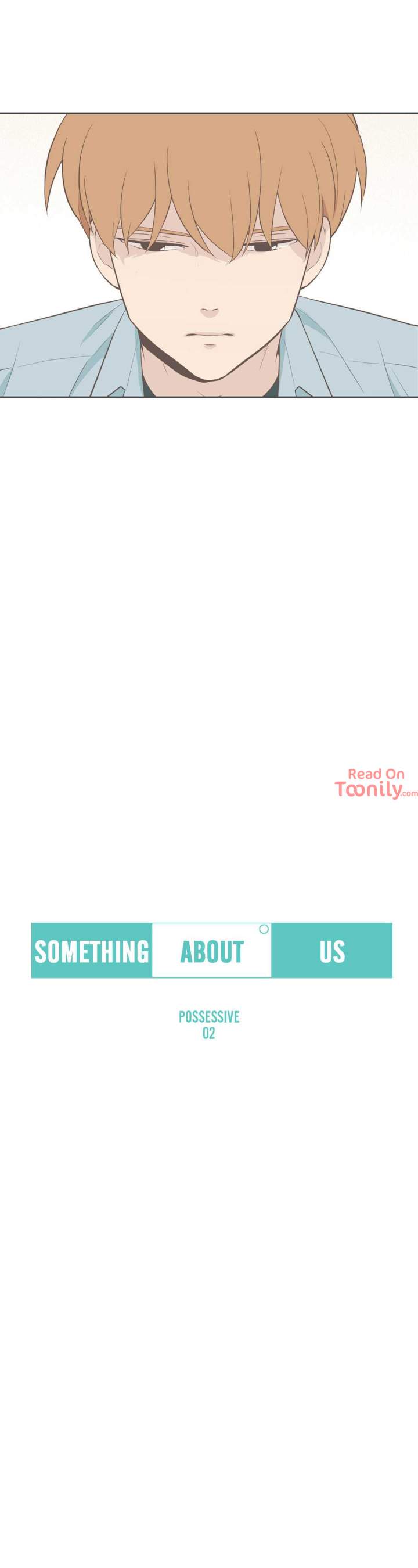 Something About Us Chapter 80 - Page 2