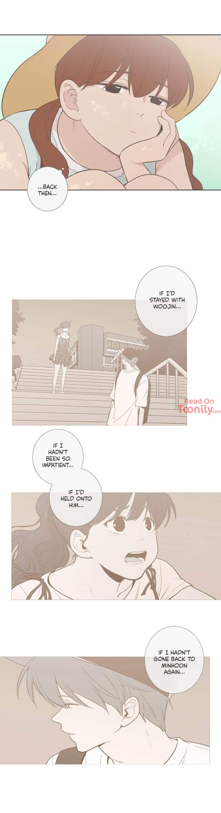 Something About Us Chapter 83 - Page 4