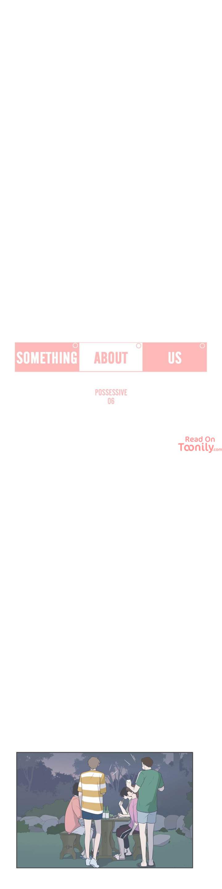 Something About Us Chapter 84 - Page 2