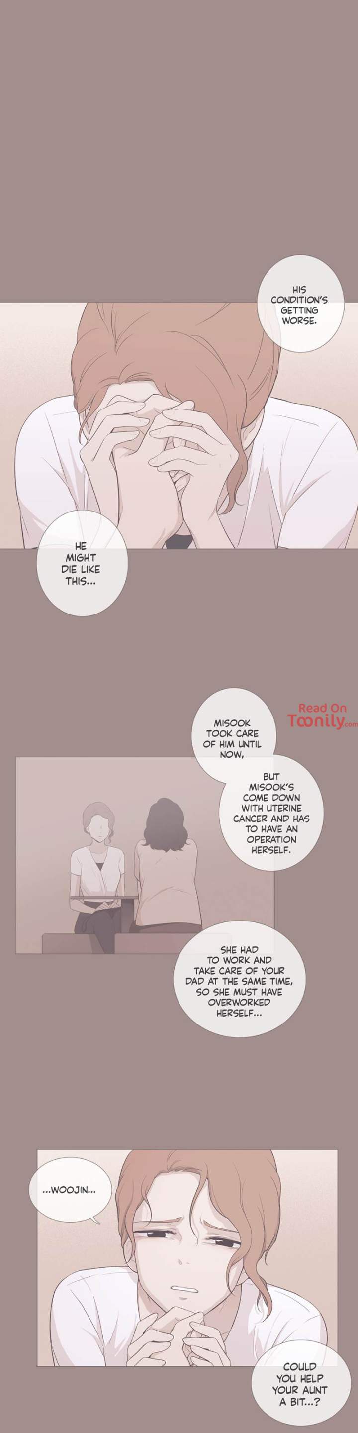 Something About Us Chapter 86 - Page 10