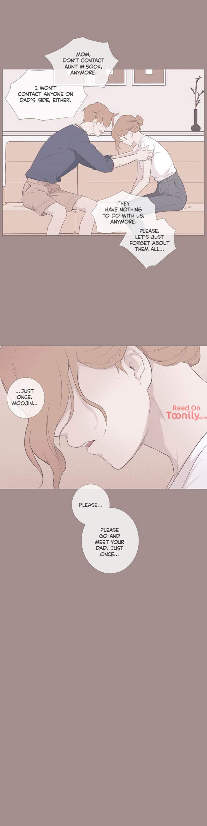 Something About Us Chapter 86 - Page 12