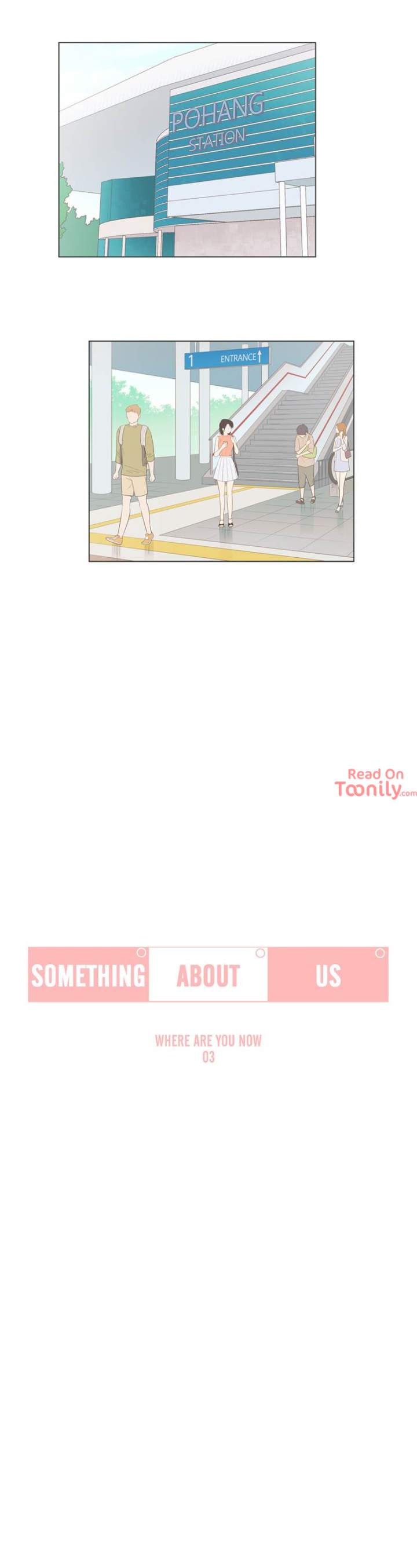 Something About Us Chapter 91 - Page 2