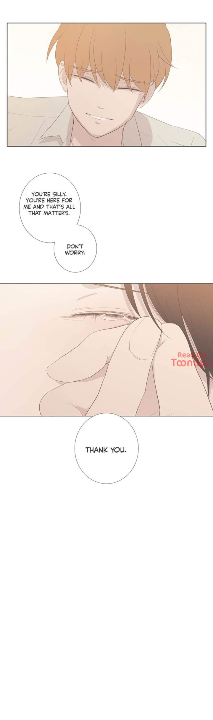 Something About Us Chapter 91 - Page 20