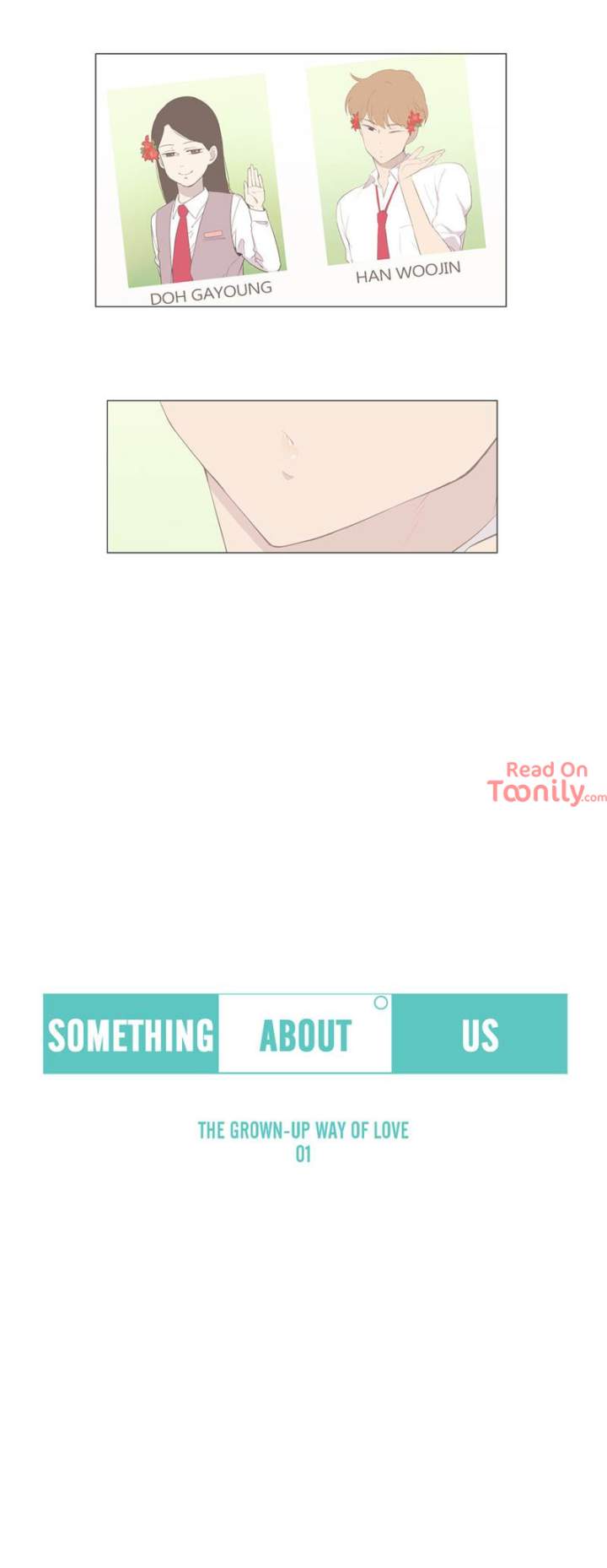 Something About Us Chapter 95 - Page 2