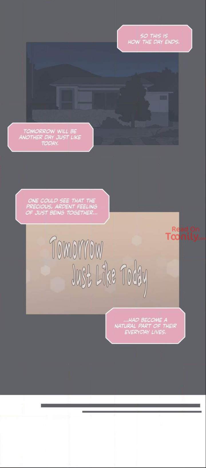 Something About Us Chapter 97 - Page 3