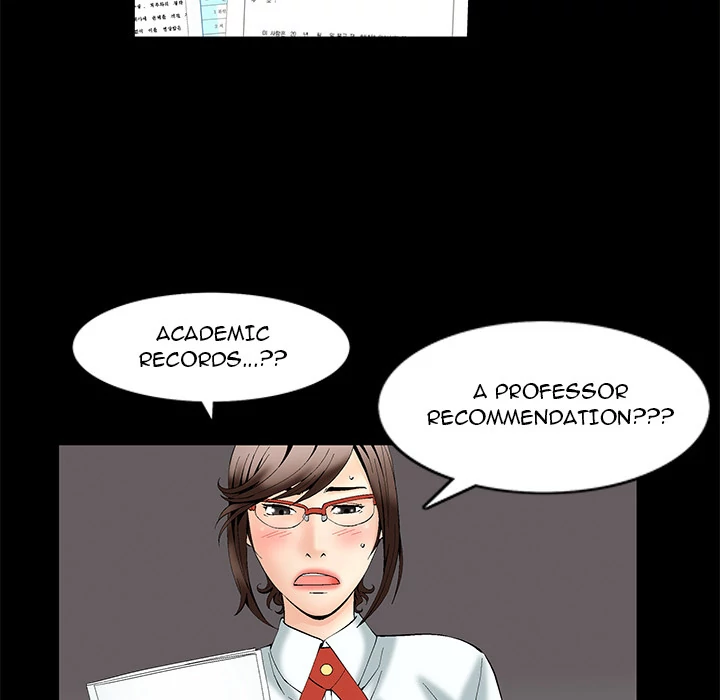 Masochist Chapter 1 - Page 71