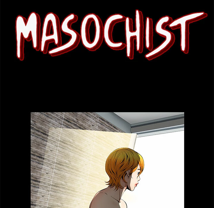 Masochist Chapter 10 - Page 38