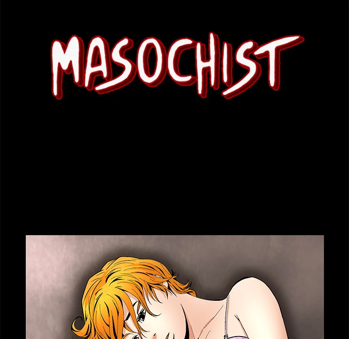 Masochist Chapter 11 - Page 41