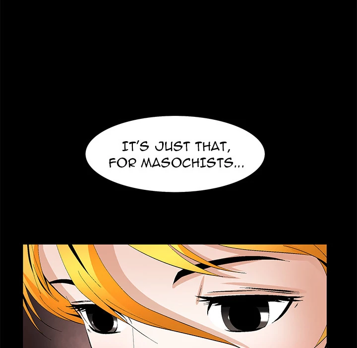 Masochist Chapter 17 - Page 16