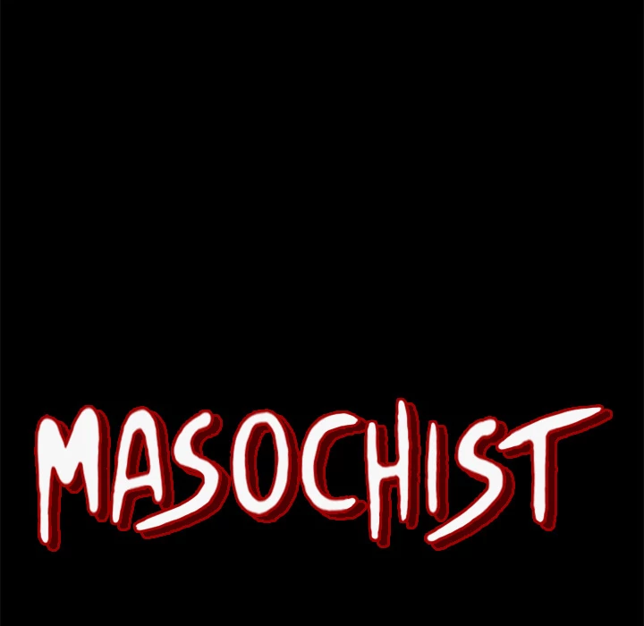 Masochist Chapter 2 - Page 45