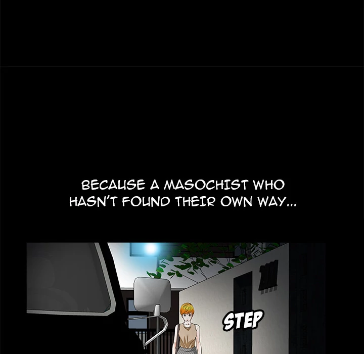 Masochist Chapter 22 - Page 19