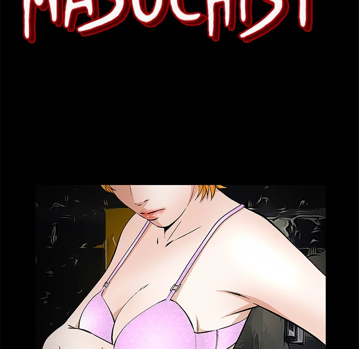 Masochist Chapter 25 - Page 11