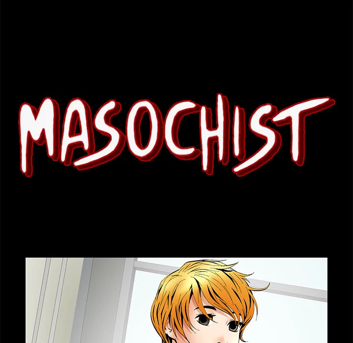 Masochist Chapter 5 - Page 62