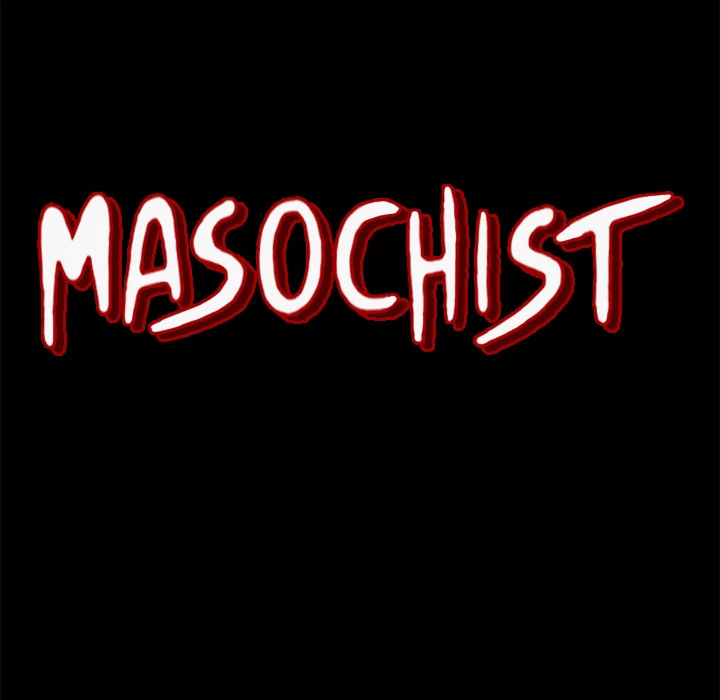 Masochist Chapter 7 - Page 26