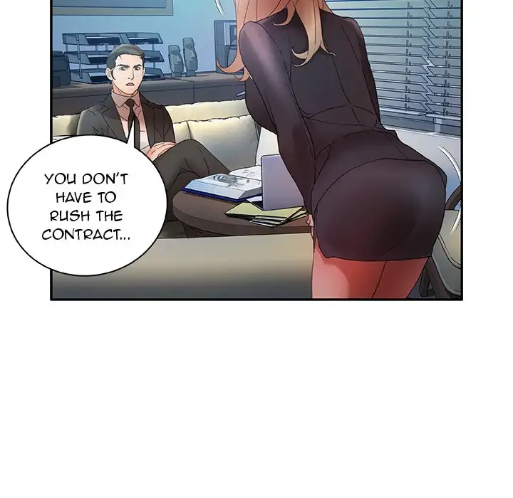 Office Ladies Chapter 10 - Page 98