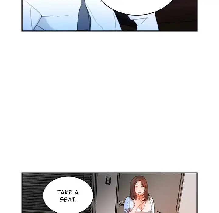 Office Ladies Chapter 14 - Page 30