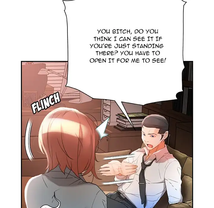 Office Ladies Chapter 14 - Page 86