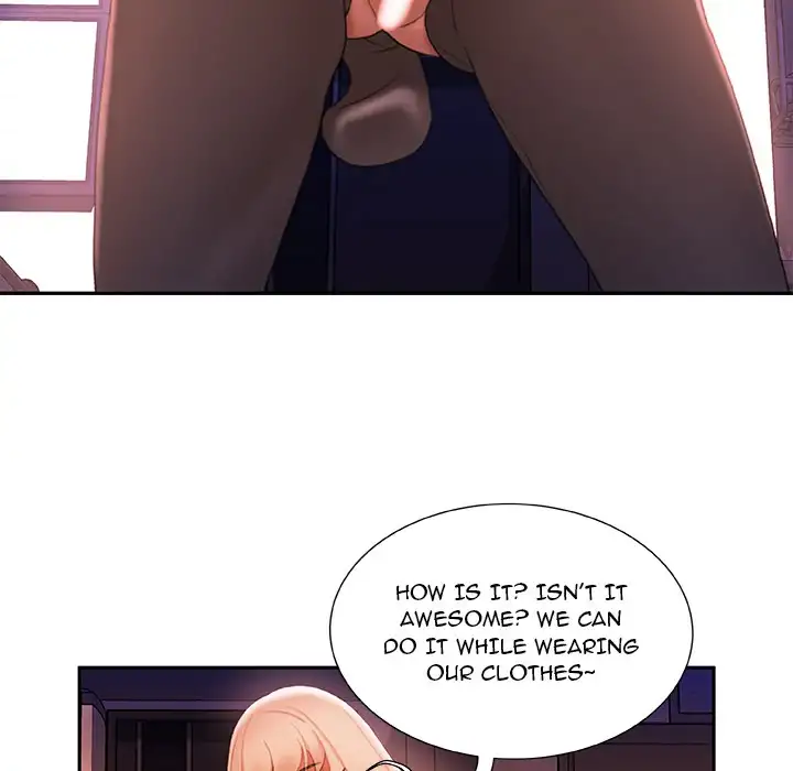 Office Ladies Chapter 18 - Page 55