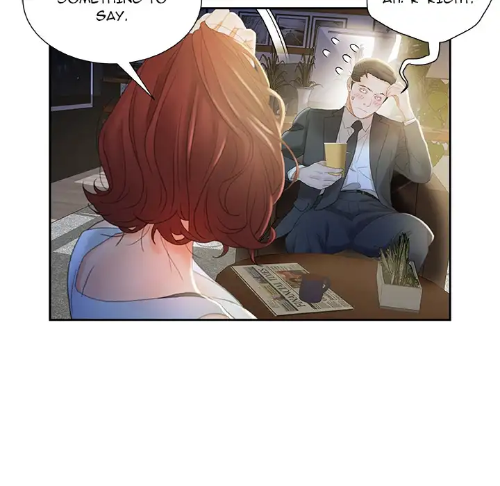 Office Ladies Chapter 20 - Page 15