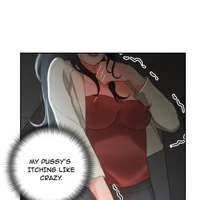 Office Ladies Chapter 21 - Page 20