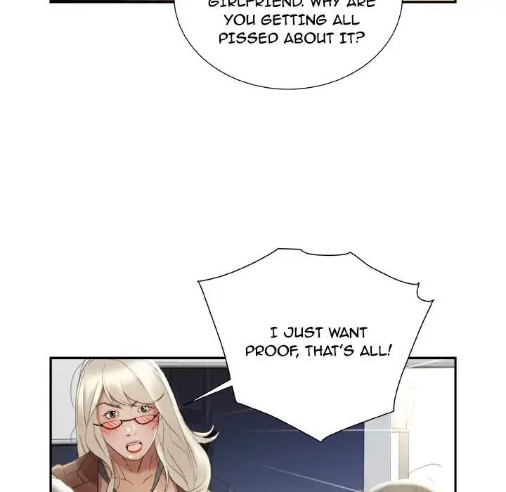 Office Ladies Chapter 23 - Page 29