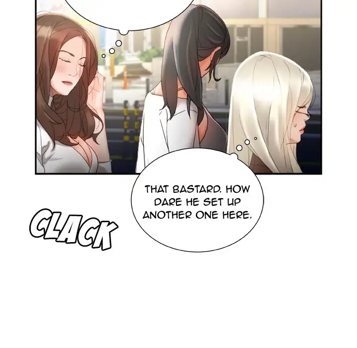 Office Ladies Chapter 23 - Page 61