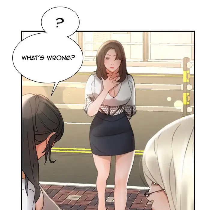 Office Ladies Chapter 23 - Page 68