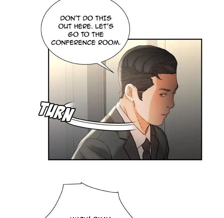 Office Ladies Chapter 23 - Page 95