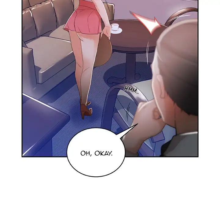 Office Ladies Chapter 3 - Page 62