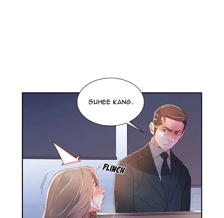 Office Ladies Chapter 4 - Page 88