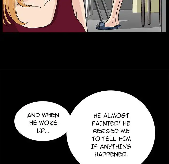 Housemates Chapter 10 - Page 57