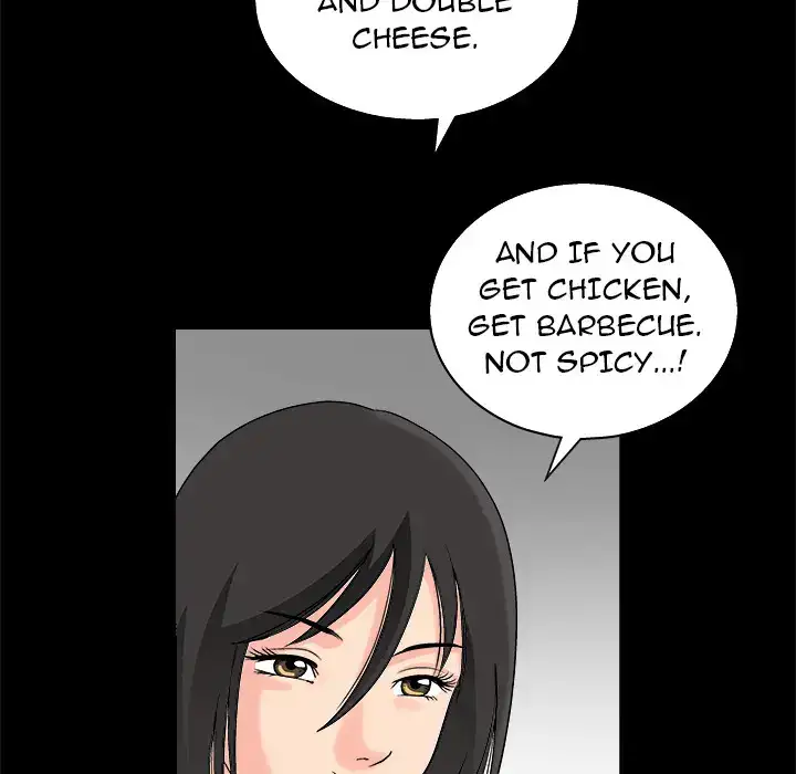 Housemates Chapter 2 - Page 80