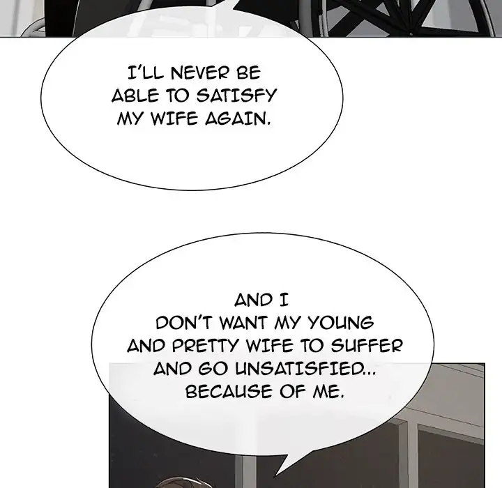 For Your Happiness Chapter 1 - Page 36