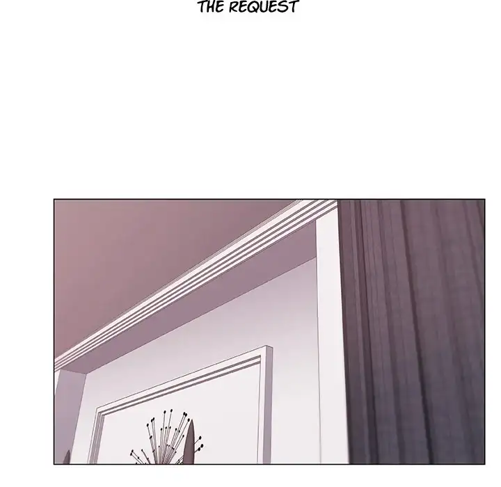 For Your Happiness Chapter 1 - Page 46