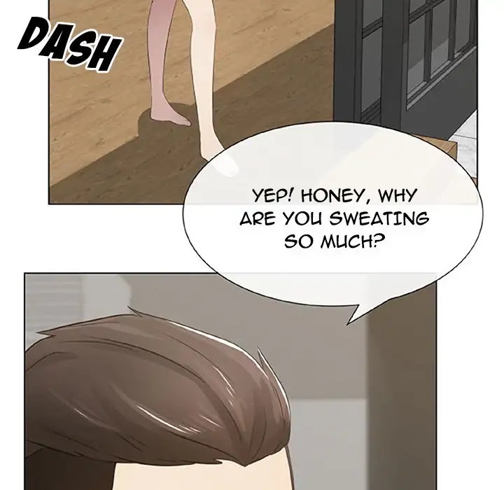 For Your Happiness Chapter 13 - Page 39