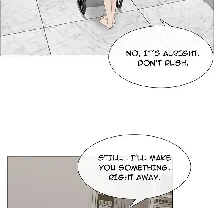 For Your Happiness Chapter 13 - Page 53