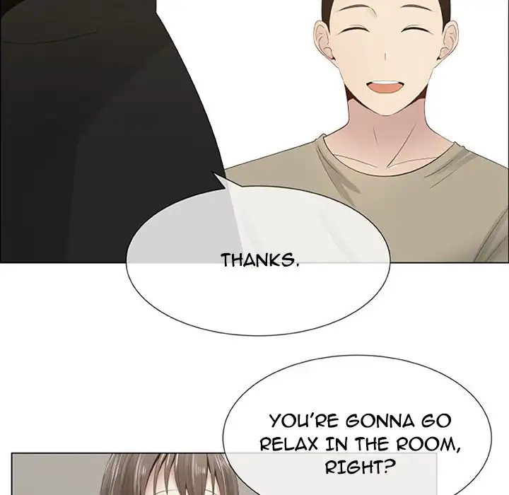 For Your Happiness Chapter 13 - Page 75