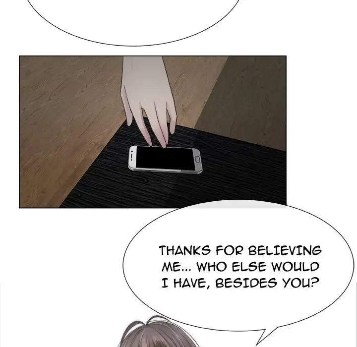 For Your Happiness Chapter 15 - Page 47