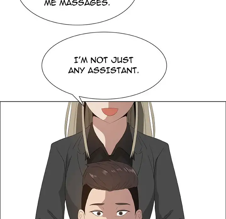 For Your Happiness Chapter 16 - Page 38