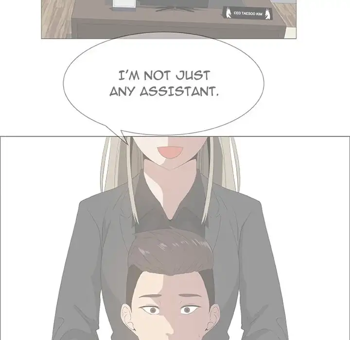 For Your Happiness Chapter 16 - Page 52