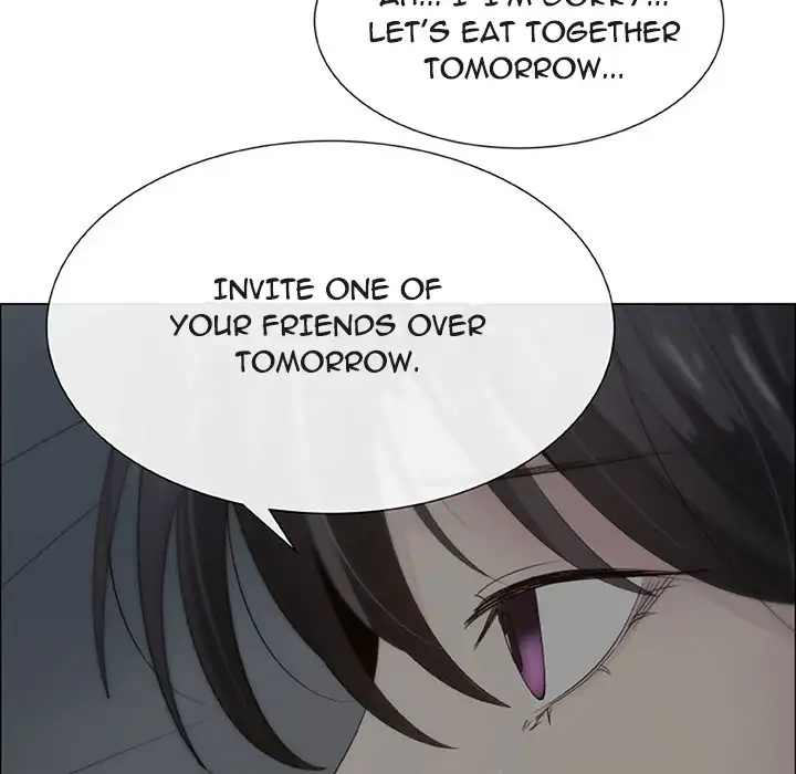 For Your Happiness Chapter 17 - Page 93