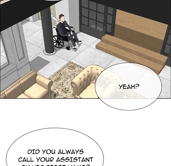 For Your Happiness Chapter 18 - Page 39