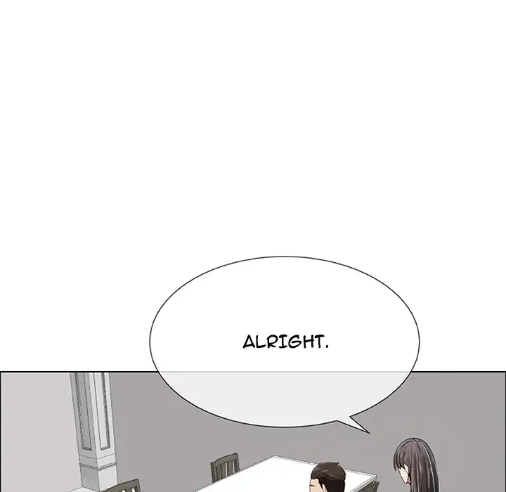 For Your Happiness Chapter 18 - Page 49