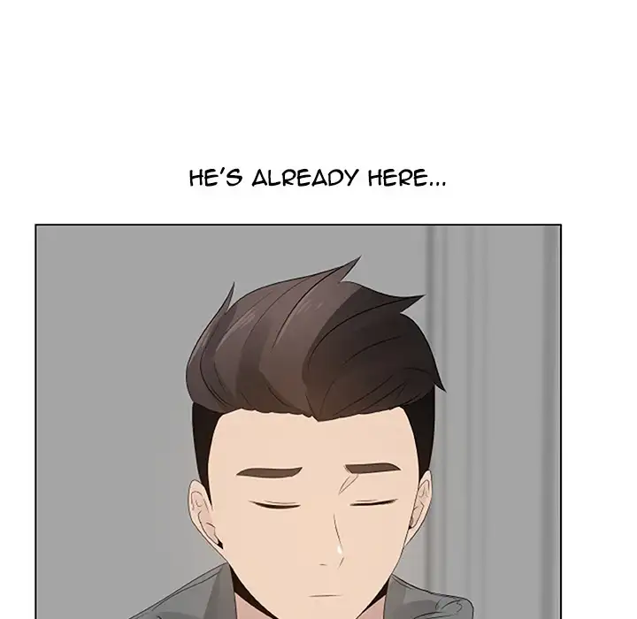 For Your Happiness Chapter 18 - Page 60