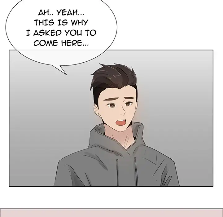 For Your Happiness Chapter 18 - Page 77