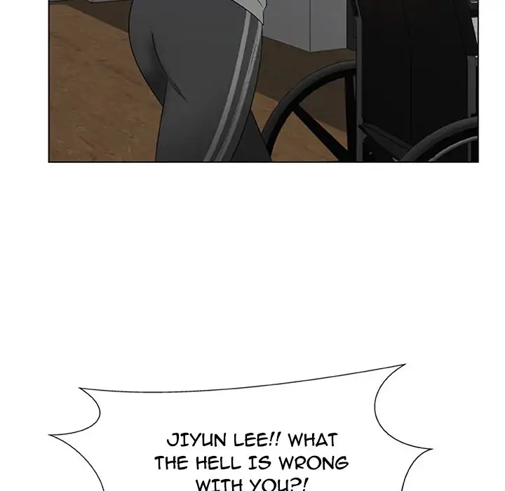 For Your Happiness Chapter 20 - Page 26