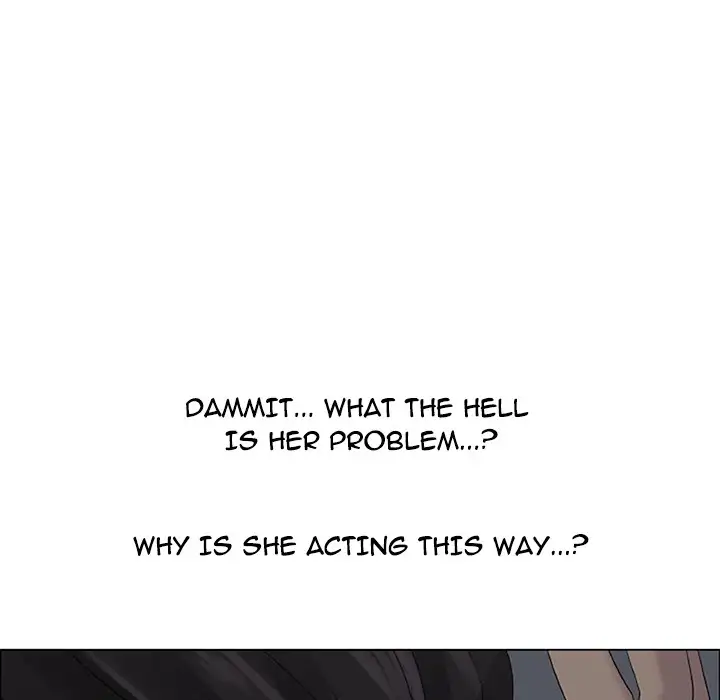 For Your Happiness Chapter 20 - Page 40