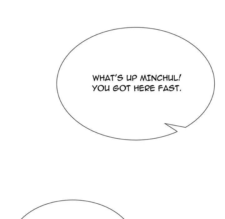 For Your Happiness Chapter 20 - Page 85