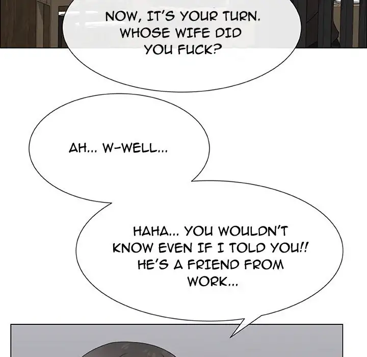 For Your Happiness Chapter 21 - Page 51