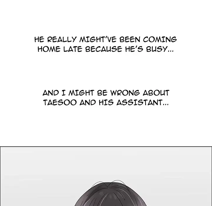 For Your Happiness Chapter 22 - Page 43